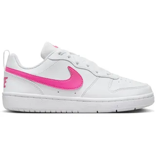 White / Laser Fuchsia 35,5
