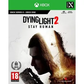 Dying Light 2 Stay Human [AT uncut Edition] (Xbox