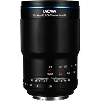 Laowa Venus Optics Laowa 90mm F2,8, 2x Ultra Macro APO, Sony E-Mount