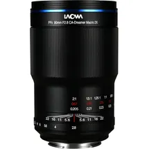 Laowa Venus Optics Laowa 90mm F2,8, 2x Ultra Macro APO, Sony E-Mount