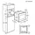 Electrolux LMS4253TBX Schwarz