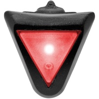 Uvex LED Helmlicht red