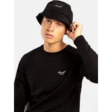Reell Bucket Hat schwarz Einheitsgröße