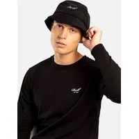 Reell Bucket Hat schwarz Einheitsgröße