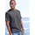 John Devin T-Shirt grau XXL