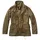 Brandit Textil M65 Standard Jacke Olive XS