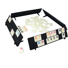 NORIS Deluxe Set Rummy