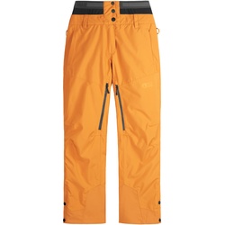 Picture Exa Damen Freeride-Hose orange - L