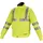 Makita Akku-Warnjacke, gelb Größe 2XL (DFJ214Z2XL)