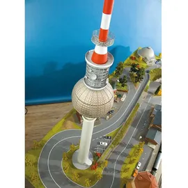 FALLER Fernsehturm Berlin 130966 H0