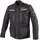 Gms Motorrad Textiljacke Schwarz XS