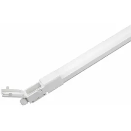 LUXULA LED-Feuchtraumleuchte, EEK: E, 32W, 3616lm, 4000K, 1200mm