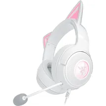 Razer Kraken Kitty V2 USB White
