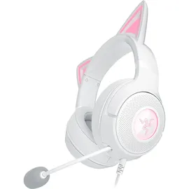 Razer Kraken Kitty V2 USB White