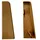 Equipped 1239 Endkappe Buche 58mm