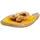 Zeller Present Servierschale Lemon, Mangoholz, 37x23x2cm