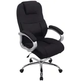 PAAL Office Furniture Apoll XXL Stoff schwarz