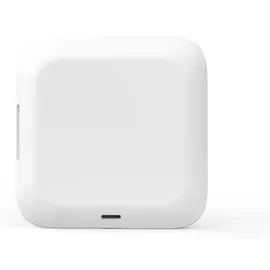 Nedis SmartLife-Klimasensor Zigbee 3,0 Batteriebetrieben