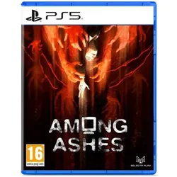 Among Ashes - PS5 [EU Version]
