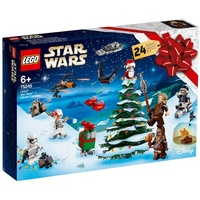 LEGO® Star WarsTM Adventskalender 2019, 75245