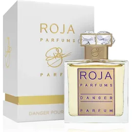 ROJA Danger Eau de Parfum 50 ml