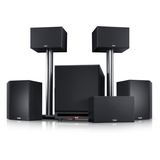 Teufel SYSTEM 6 "5.1-Set"