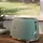 Smeg TSF01EGMEU Emerald Green / Matt