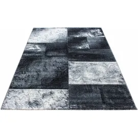 Ayyildiz Hawaii 1710 Webteppich 80 x 150 cm grau
