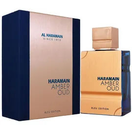 Al Haramain Amber Oud Bleu Edition Eau de Parfum 60 ml
