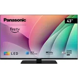 Panasonic W80AEZ LED 4K Fire TV W80A