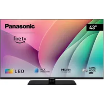 Panasonic TV-43W80AEZ 43" LED 4K Fire TV W80A