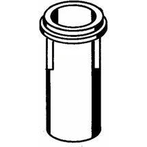 Schell Anhebebuchse für WC-Druckspüler SCHELLOMAT