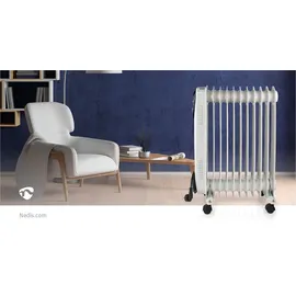 Nedis HTOI30WT11 Ölradiator