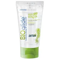 JOYDIVISION BIOglide anal 80 ml