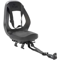 Thule Yepp Junior Black