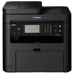 Laserdrucker Canon MF237w