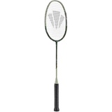 Carlton Badmintonschläger Vapour Trail 87S (87g/grifflastig/steif) grün - besaitet -