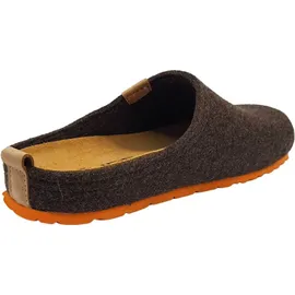ROHDE Hausschuhe in Mocca - 46