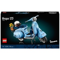 LEGO 10298 Vespa