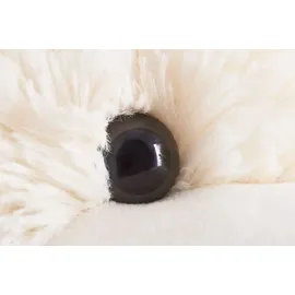 Brubaker XXL Teddybär 100 cm mit Love Herz Stofftier Plüschtier Kuscheltier