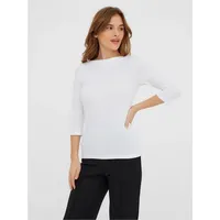 Vero Moda VMPANDA MODAL 3/4 TOP JRS NOOS