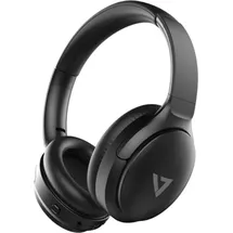 V7 HB800ANC Headset (ANC, 26 h, kabellos Kopfhörer,