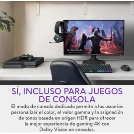 Dell Alienware AW2725QF 27" 4K UHD
