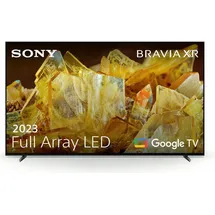 Sony BRAVIA XR-65X90L 65" Full Array LED 4K UHD