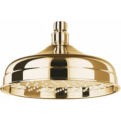 1926 Kopfbrause 23 karat gold