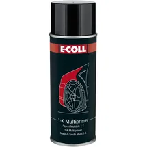E-COLL Multiprimer-Spray grau 400 ml