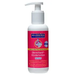 Dermifant Kinderlotion REPAIR 200 ml