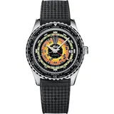 MIDO Ocean Star M0268291705100 Herren Automatikuhr 80h Gangreserve