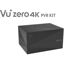 VU+ Zero 4K PVR Kit inkl. 1 TB Festplatte