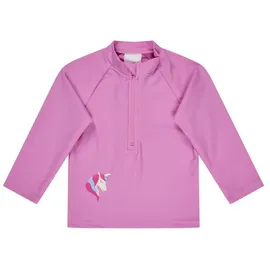 Sterntaler Badeshirt langarm Einhorn in rosa | Gr.: 68